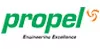 Propel Logo